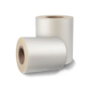 HSQY-OEM Service Cheap Transparent Plastic BOPET Cellophane Wrap Roll Film Gift Flower Wrappings Roll Film