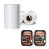 HSQY CPET Trays Sealing Film Rolls Suppliers