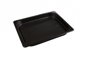 High-temperature Resistance Cpet Plastic Food Tray