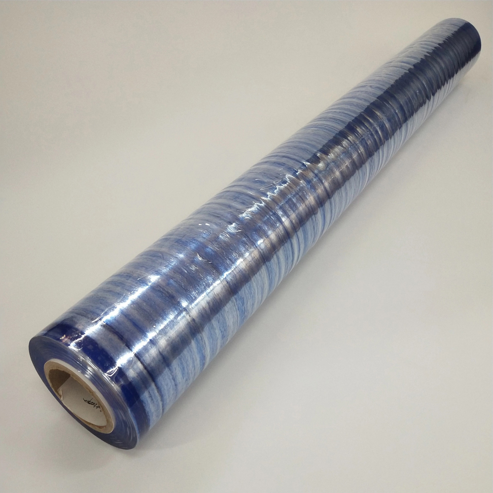 Factory Wholesale Clear Roll PVC Soft Film For Mattress Packing