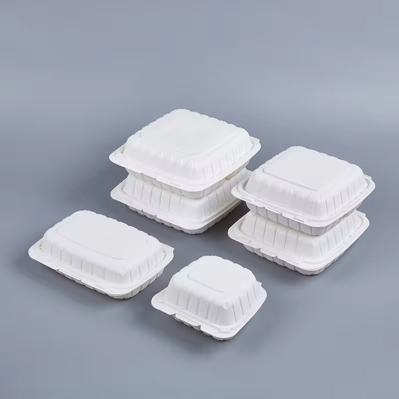 PP Plastic Takeout Food Containers-6