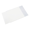 HSQY 0.35 Plastic Matte PP Sheet For Stationery 