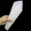 HSQY 0.5mm White Pp Plastic Polypropylene Sheet xxxxxxxxxxxxxxxxxxxxx