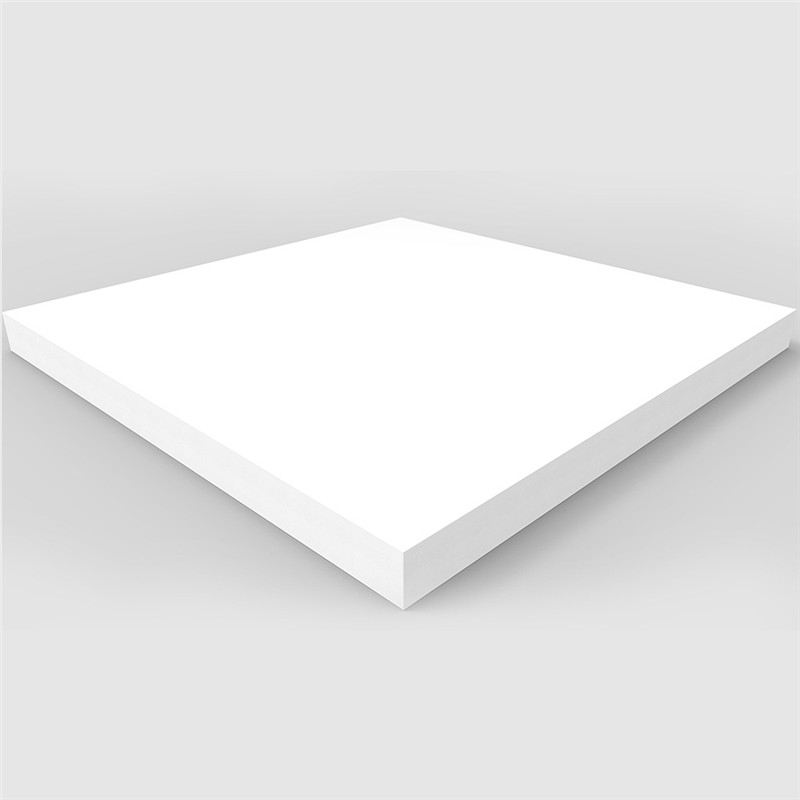 Best Selling Quality CNC Router Cutting PVC Foam Board for Cabinet with Free Samples