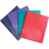 PVC Rigid Sheet A4 Size For Stationery Binding Cover