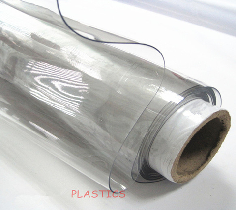 Flexible Soft Film Vinyl Sheet For Industrial Printing in PVC Material 