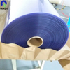 Eco-friendly Pharmaceutical Pvc Pe Film for Suppository Packaging