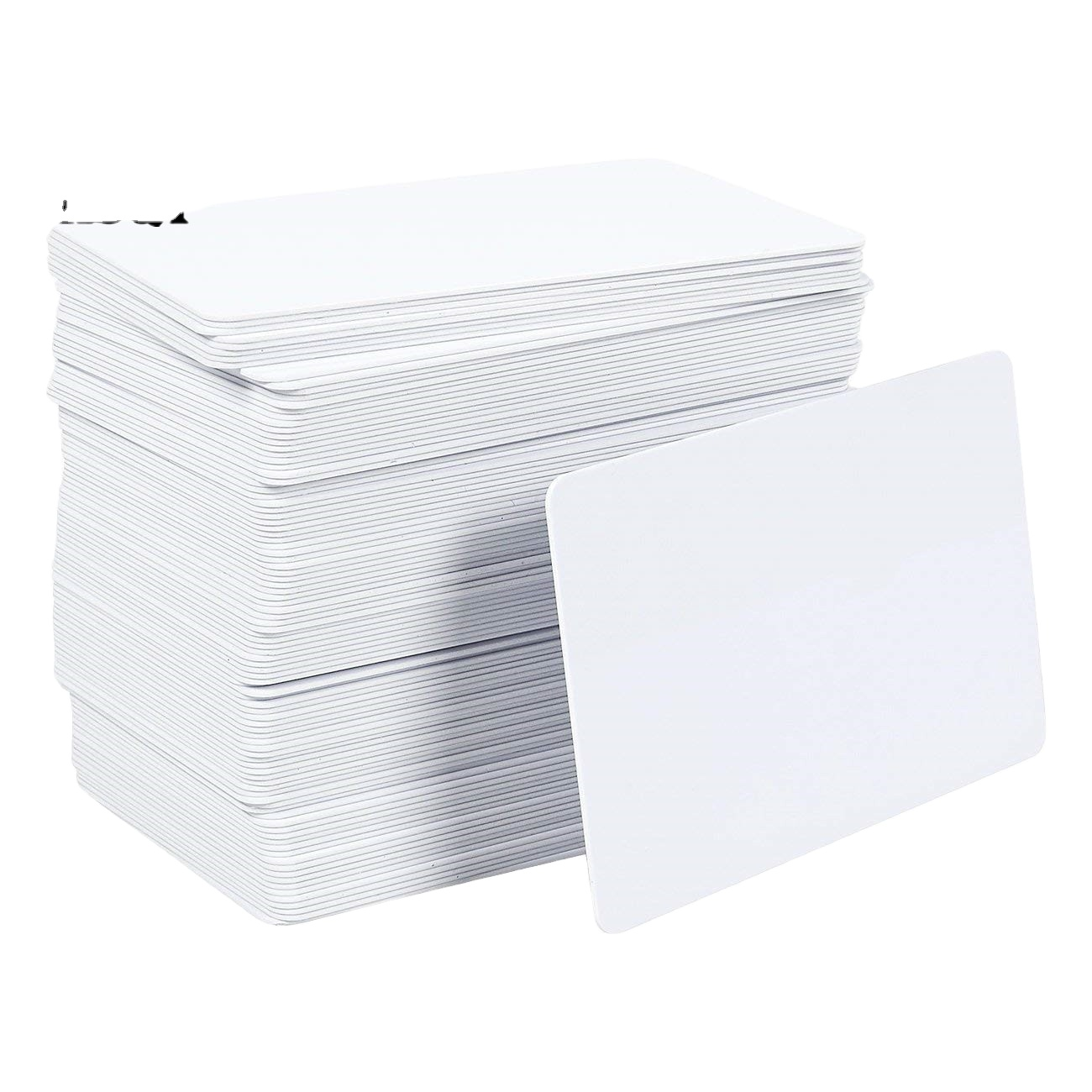 White Inkjet PVC Sheet for Plastic Card