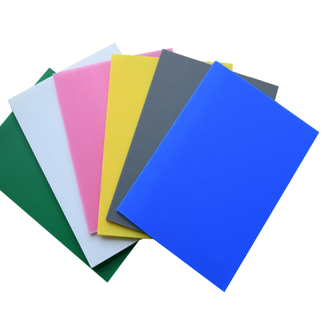 HSQY Polystyrene Sheets for Crafts