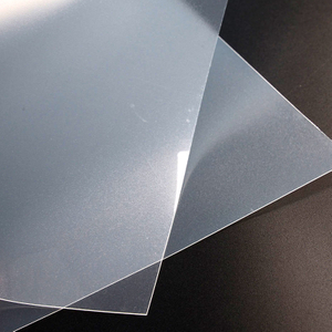 HSQY Transparent Insulation PP Sheet for New Energy Lithium Battery