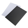 HSQY Customized Polypropylene Sheets Smooth/Matte