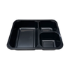 CPET Ovenable Trays 