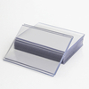 Anti-static Clear Polyvinyl Chloride (PVC) Sheet