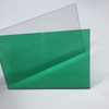 HSQY Wholesales Price 1220*2440mm Customized Size Transparent Polycarbonate Sheet