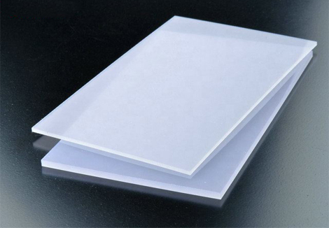 HSQY factory price clear color 0.18mm 0.2mm Polycarbonate Soft Films