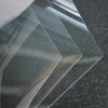 PVC Rigid Sheet (folding Box Grade)