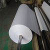 Rigid-PVC White Lampshade Adhesive Film