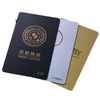 PVC Blank ID Cards(CR80-Credit Card Size)