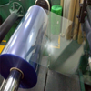 200/300/400 Microns Pvc Sheet Rolls