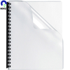 PVC A4 Size Stationery Binding Cover