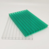 HSQY Double Wall 4x8 Greenhouse Polycarbonate Sheet