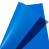 HSQY Blue Color Polypropylene Sheet