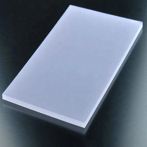 HSQY Polycarbonate Diffuser Sheet