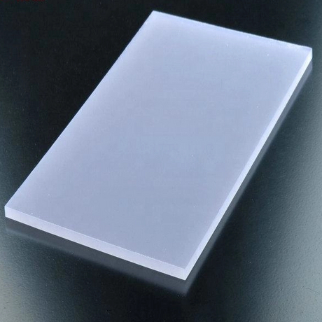 HSQY Polycarbonate Diffuser Sheet