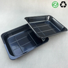 Competitive Price Sustainable&Durable&Disposable CPET Food Container 