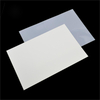 HSQY 0.5mm White Pp Plastic Polypropylene Sheet xxxxxxxxxxxxxxxxxxxxx