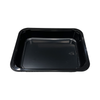 CPET Ovenable Trays 