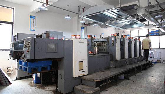 ps sheet factory (2)