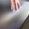 Frosted Matte PVC Sheets -HS-015