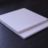 Plastic PVC Grey Thick Board Sheet in Recycle Material 