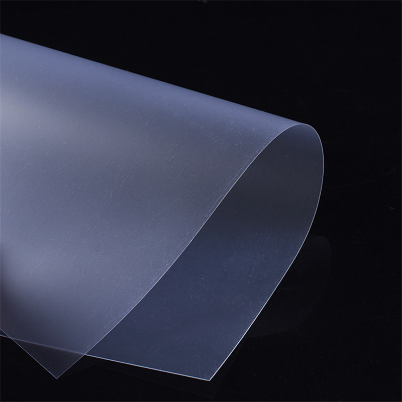 Matte Pvc Sheet