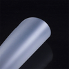 Matte Clear Pvc Rigid Plastic Sheet