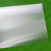 Matte PVC Sheet for Printing