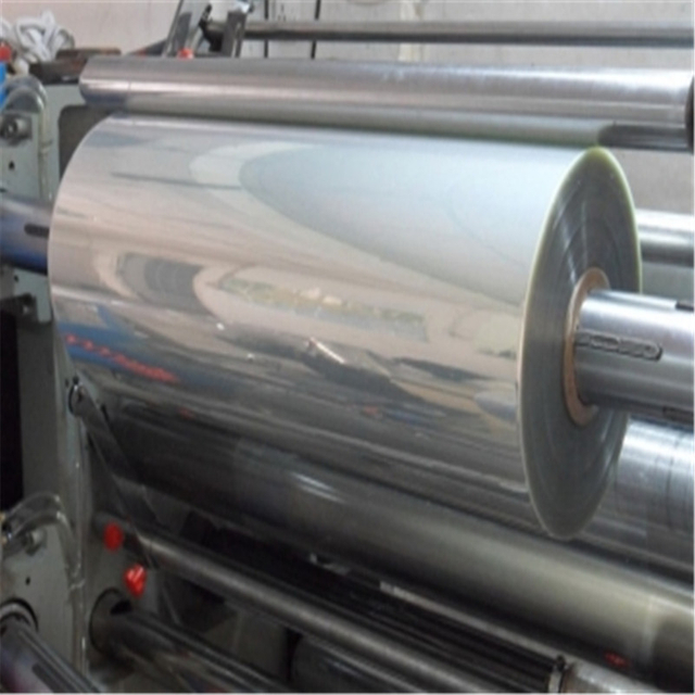 BOPP/PET/PE LAMINATED FILM