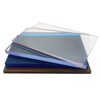 HSQY Colored Solid Polycarbonate Sheet