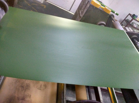 High Quality With Uv Resistance Pvc Sheet For Artificial Grass Fence 