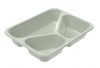 High-temperature Resistance Cpet Plastic Food Tray