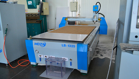 carving machine