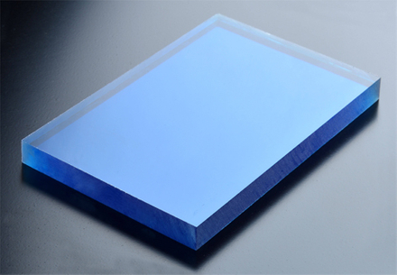 uv polycarbonate sheet