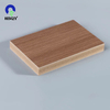 Wood Grain PVC Foam Board For Cabinet