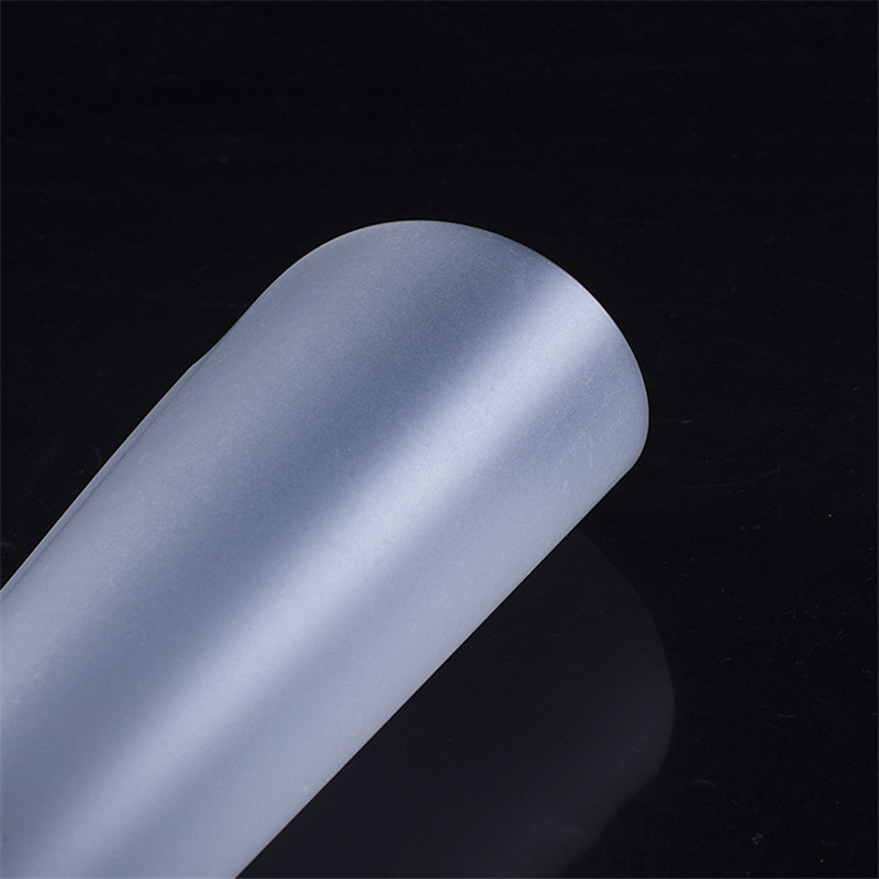 300 Micron Pvc Frosted Sheet -HS-014