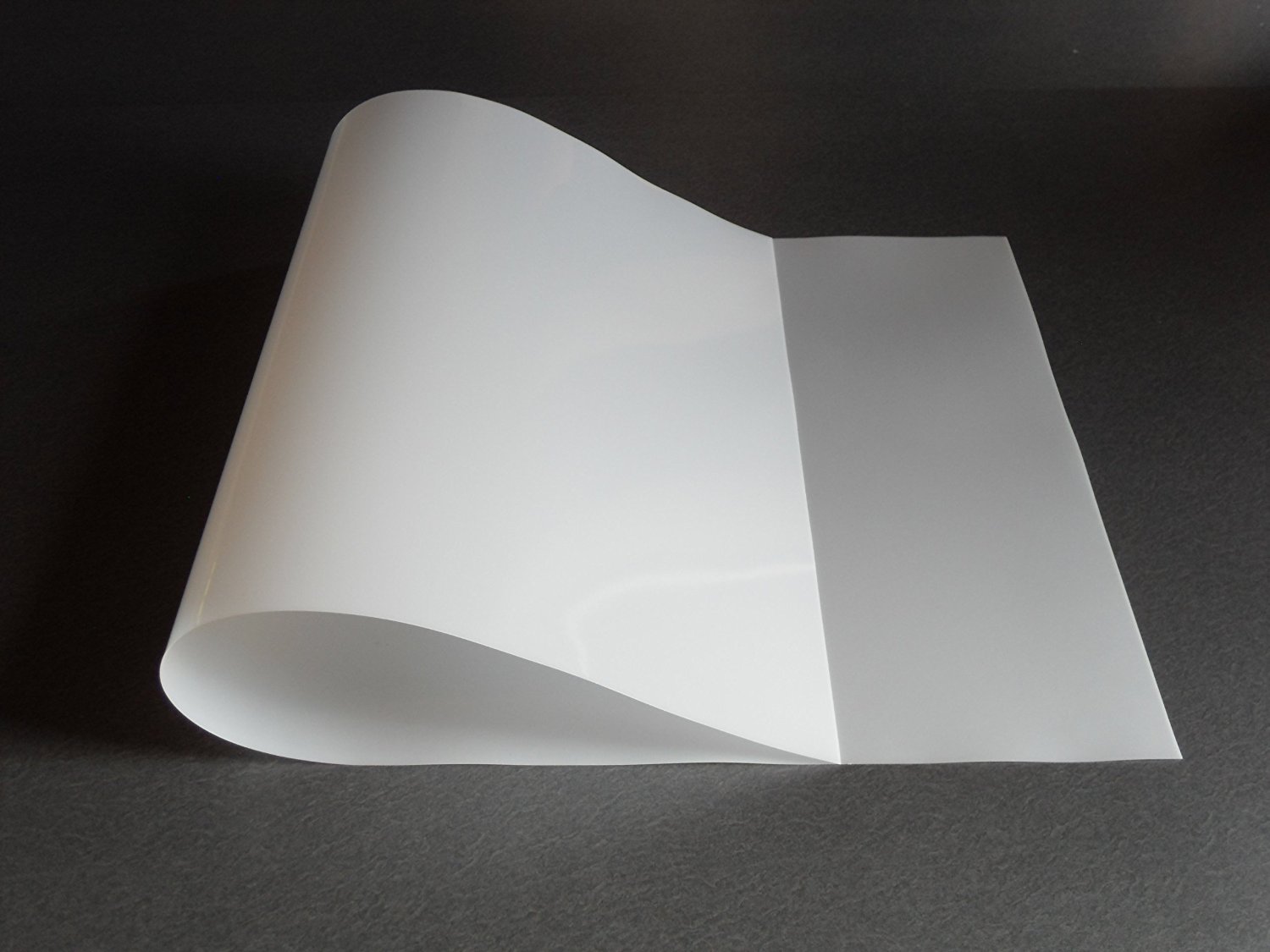 Wholesale Price Pvc lampshade Sheet Matte