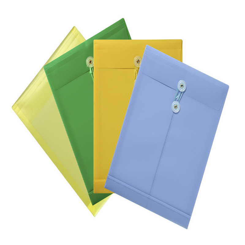 feuille rigide en PVC de couleur