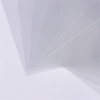 Transparent PVC Sheet Roll Manufacturer&Supplier