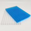 HSQY Twinwall Polycarbonate Sheet