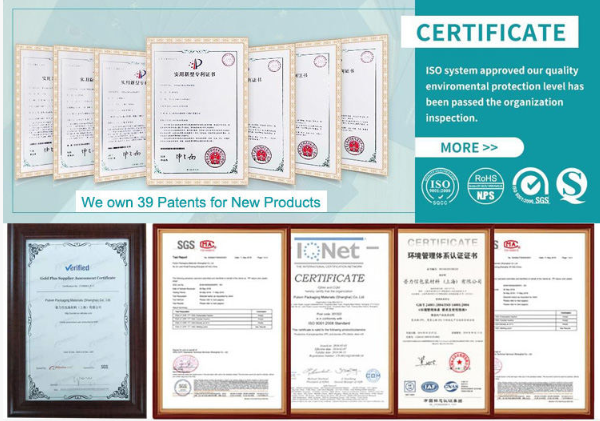 ESD HIPS sheet roll For Electronic Packaging--Related certificates